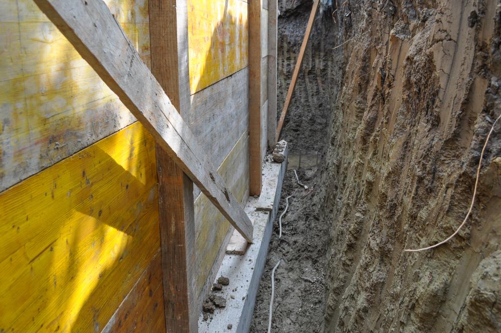Recognizing Foundation Issues