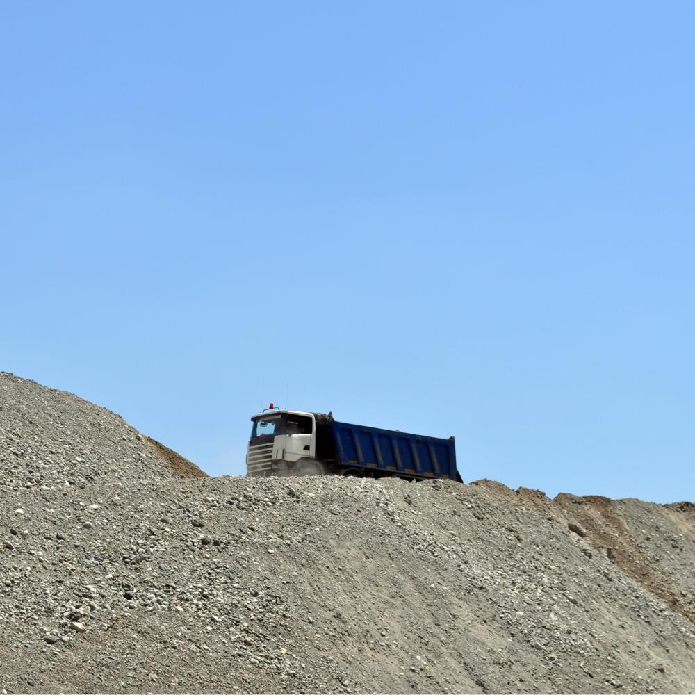 Commercial and Industrial Builds