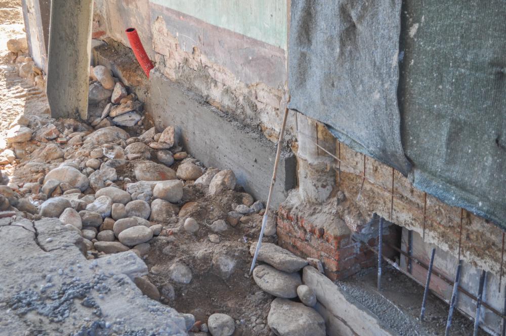 Factors Affecting Foundation Repair Fort Worth Cost