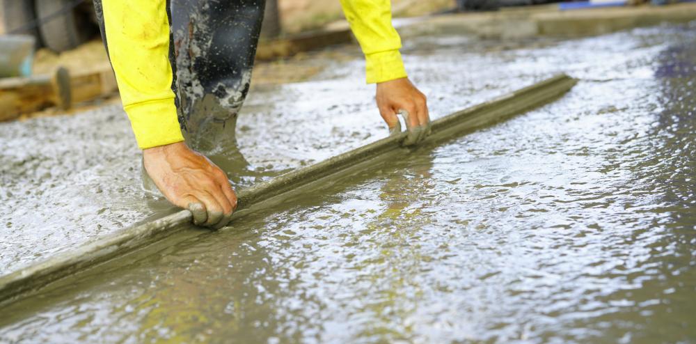 Why Choose Us for Your Concrete Needs