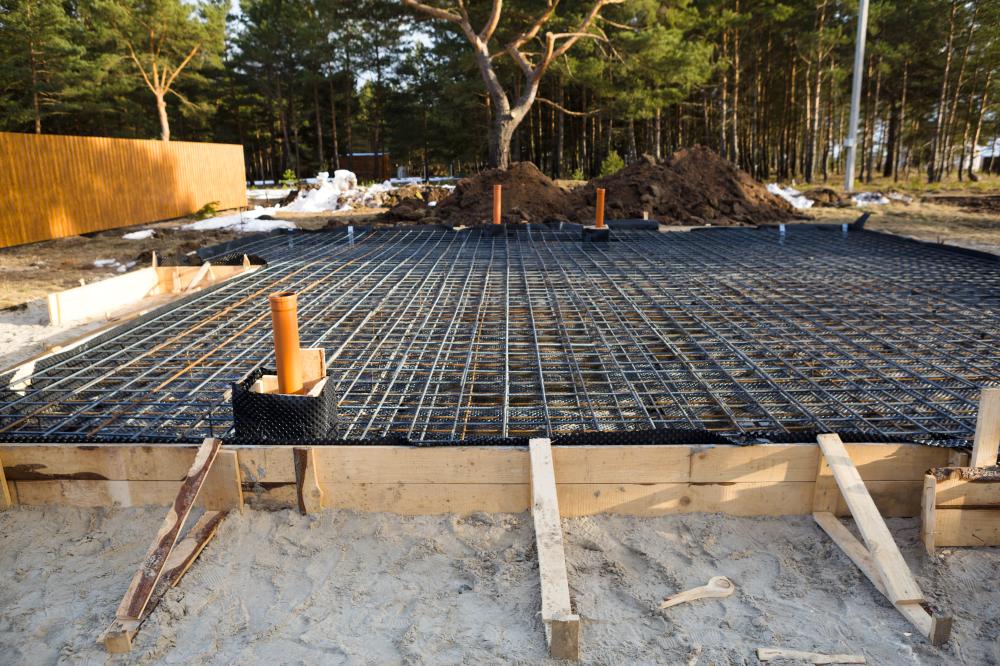 How Foundation Contractors Syracuse Safeguard Your Home