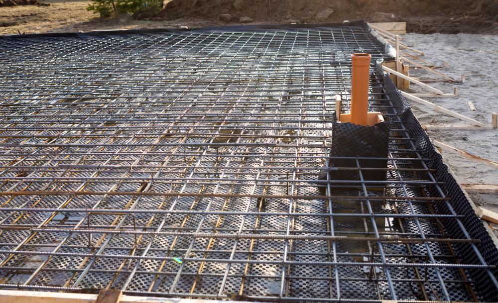 Why Proper Foundation Repair Matters