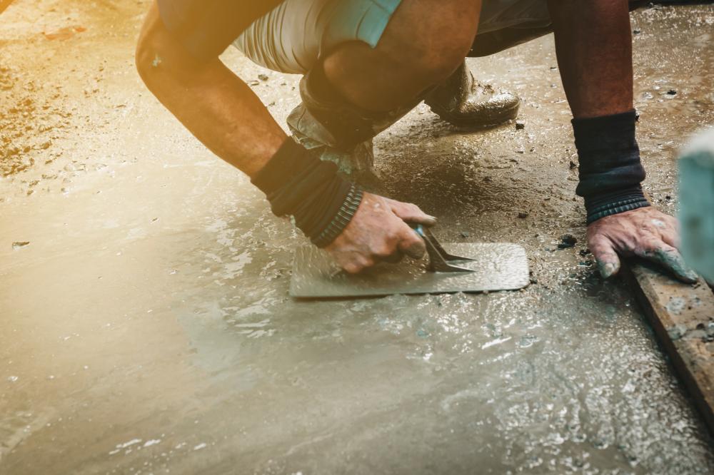 The Importance of Choosing the Right Concrete Contractor