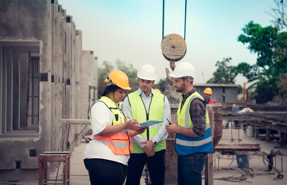Heavy Civil Construction and Its Impact