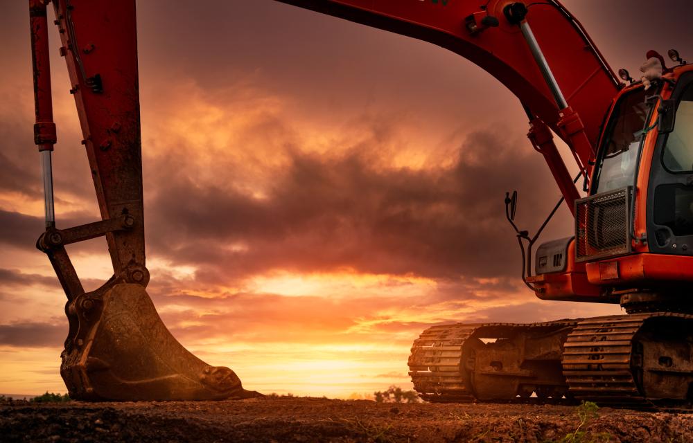 Performance Benefits of Link Belt Excavators