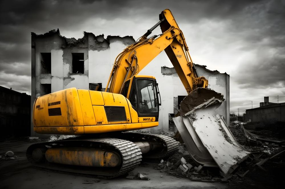 When Do You Need Emergency Demolition Services in Atlanta?