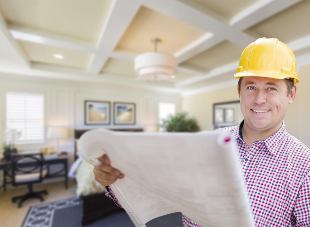 Choosing the Right Contractor for Your Project