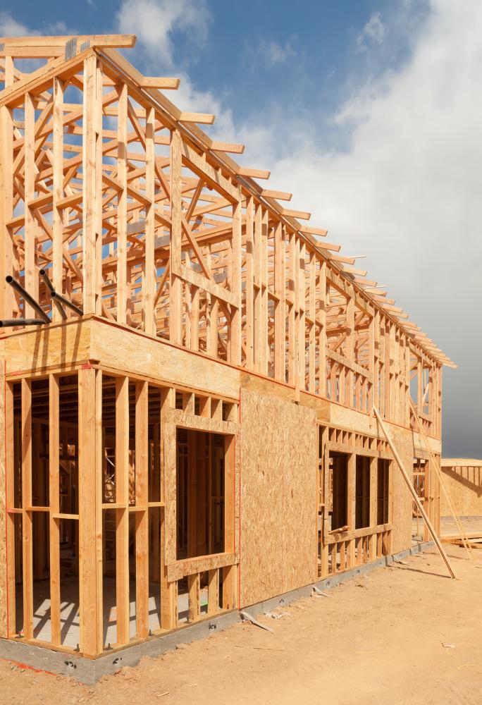 Expert craftsmanship in building new construction homes in Minnesota