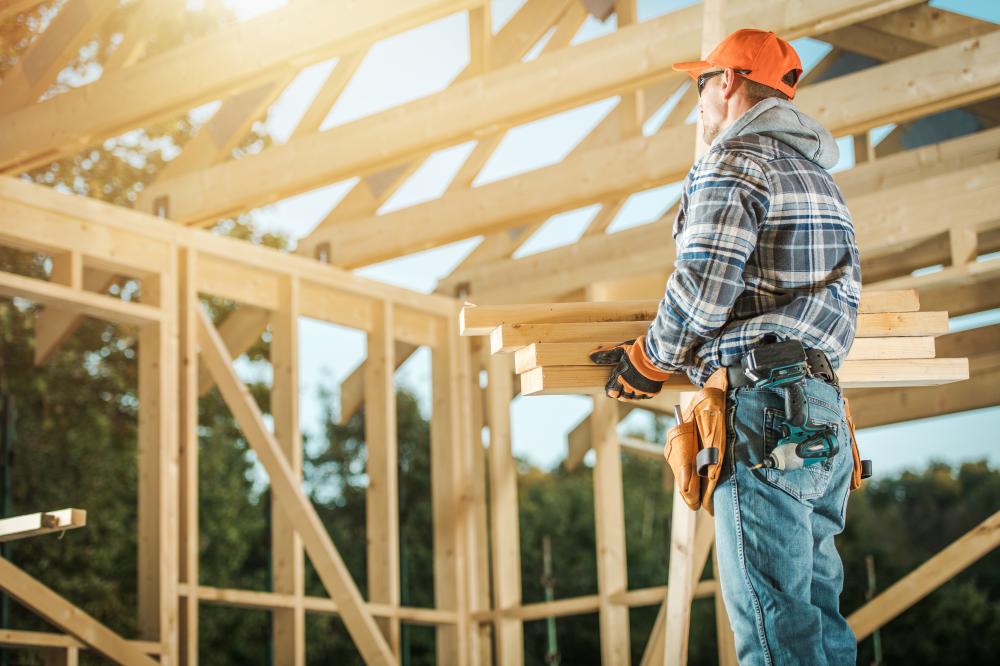 What Qualifies as a General Contractor Near Hartford CT Emergency?