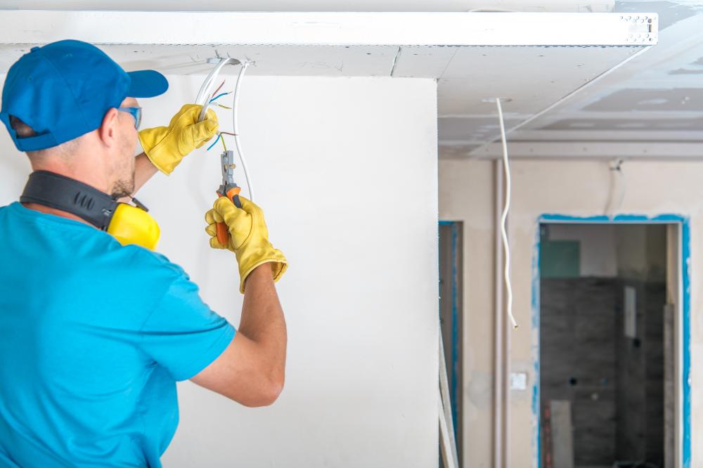 What Qualifies as an Emergency Electrician Sandy Springs GA Emergency?