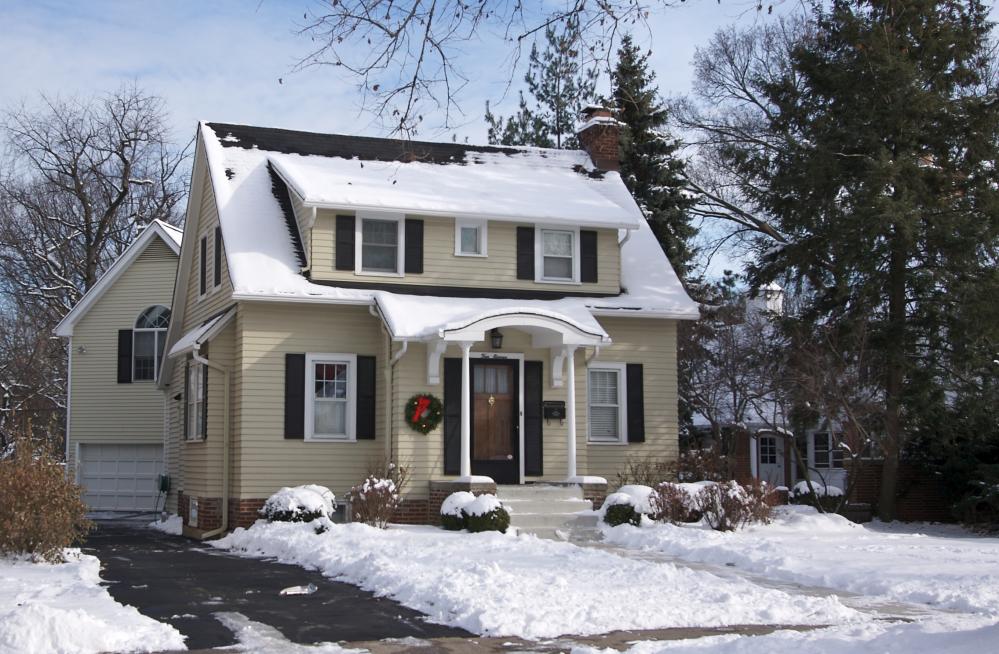 Key Considerations for Home Additions in Hartford