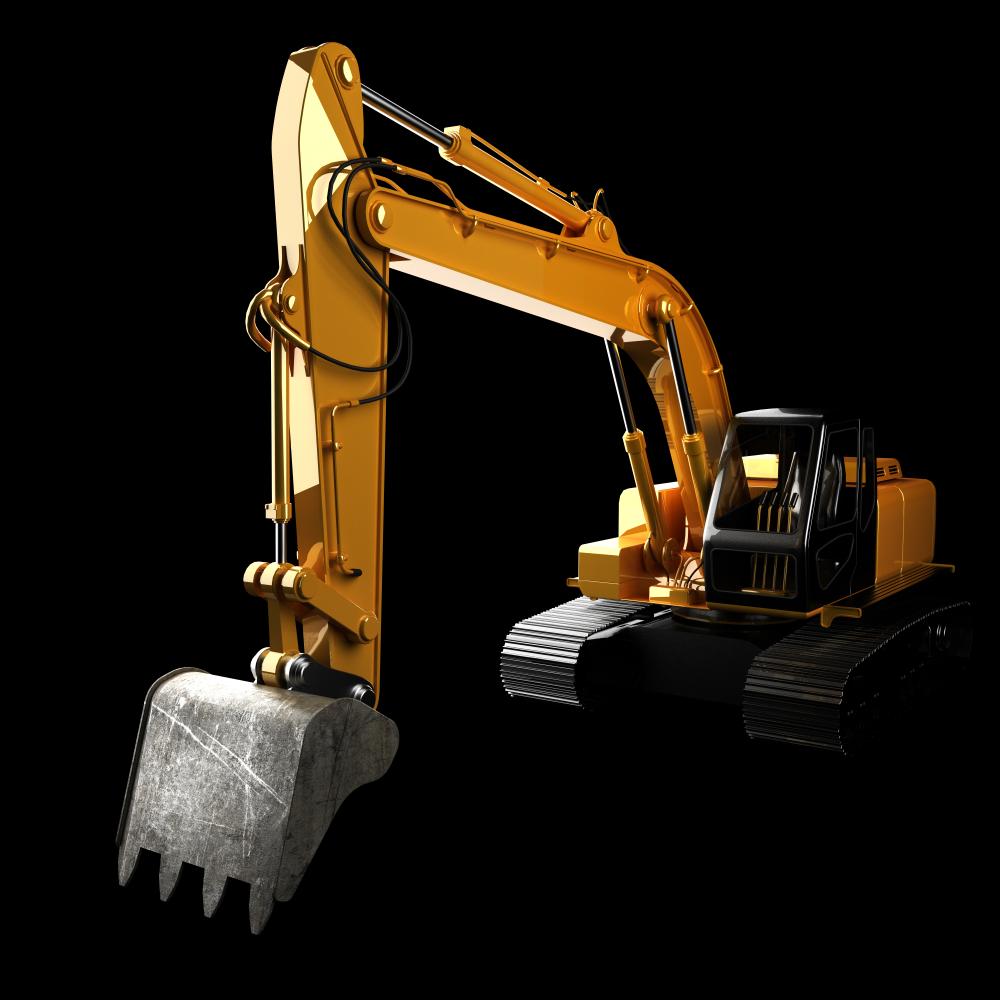 What Makes a Mini Excavator Right for Your Project?