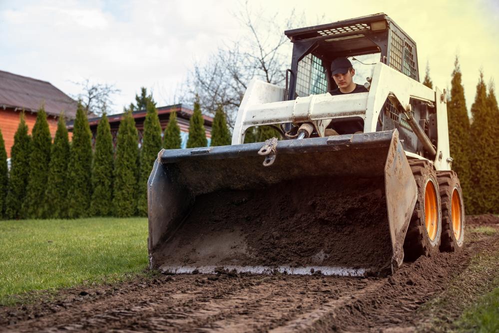 What Qualifies as a Takeuchi Dealer Wisconsin Emergency?