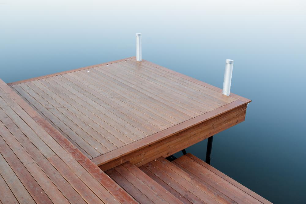 Innovative 3D Dock Designs