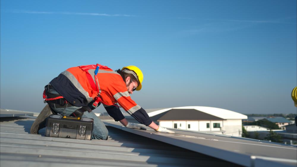 Navigating the Florida Roofing Contractor Test