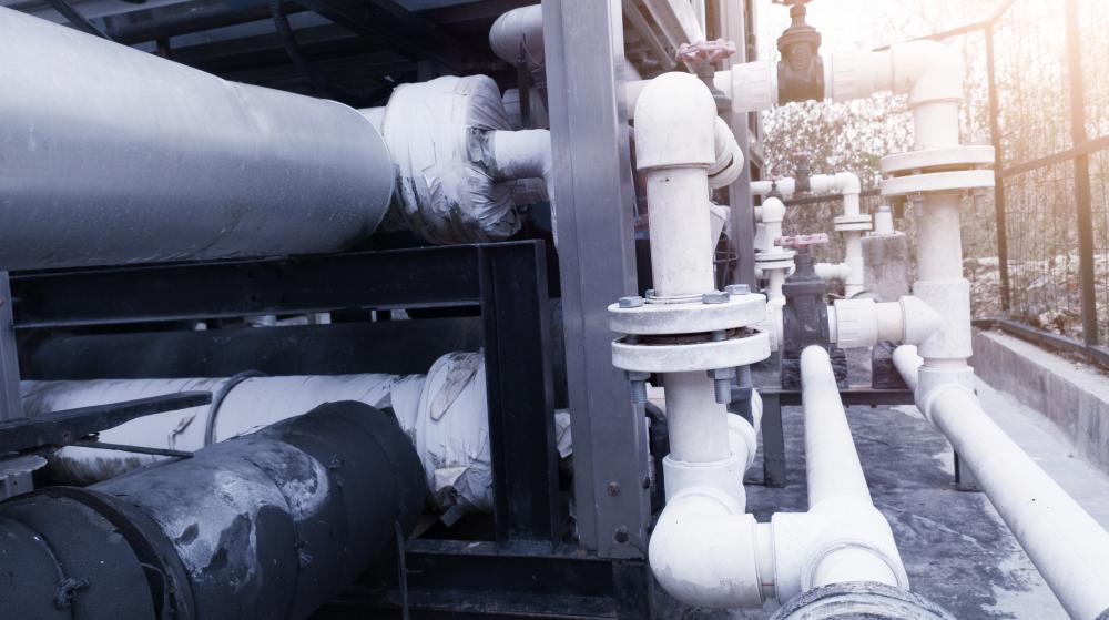 Why Backflow Testing is Crucial