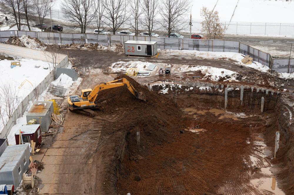 Personal Insights and Experiences with Takeuchi Excavators