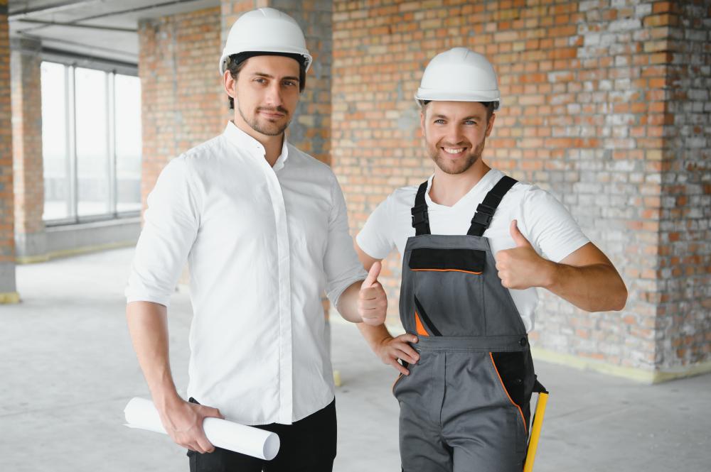The Role of Contractors