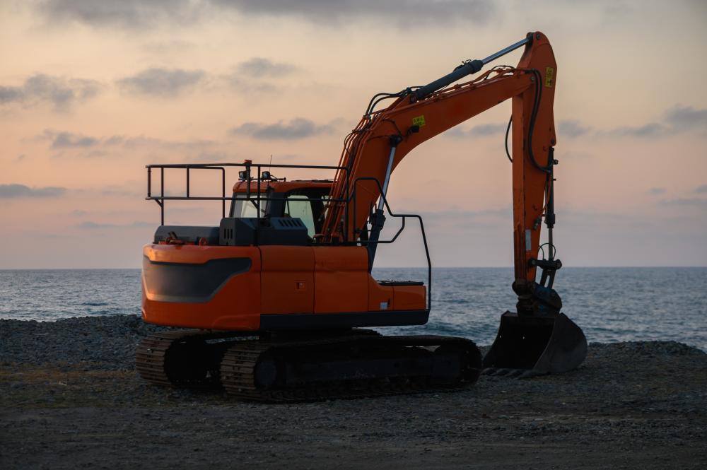 Choosing the Right Excavator for Your Wisconsin Project
