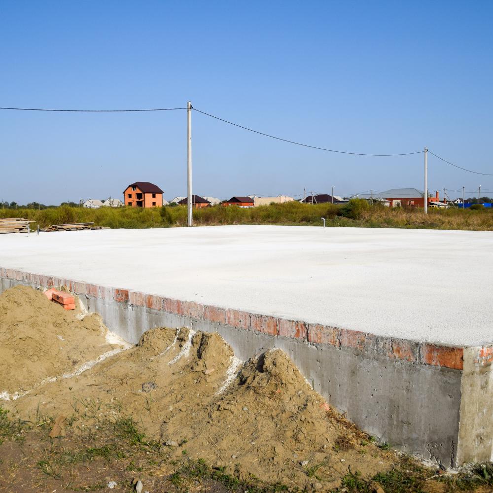 Choosing the Right Concrete Contractor