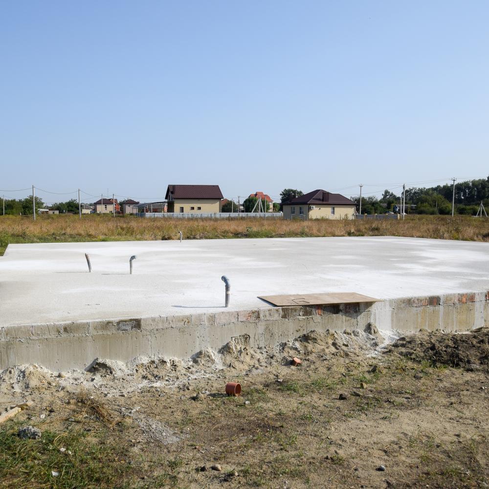 What Qualifies as a Garage Slab Company Norwich CT Emergency?