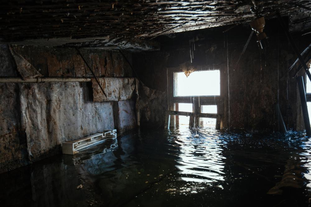 Common Waterproofing Methods in Detroit