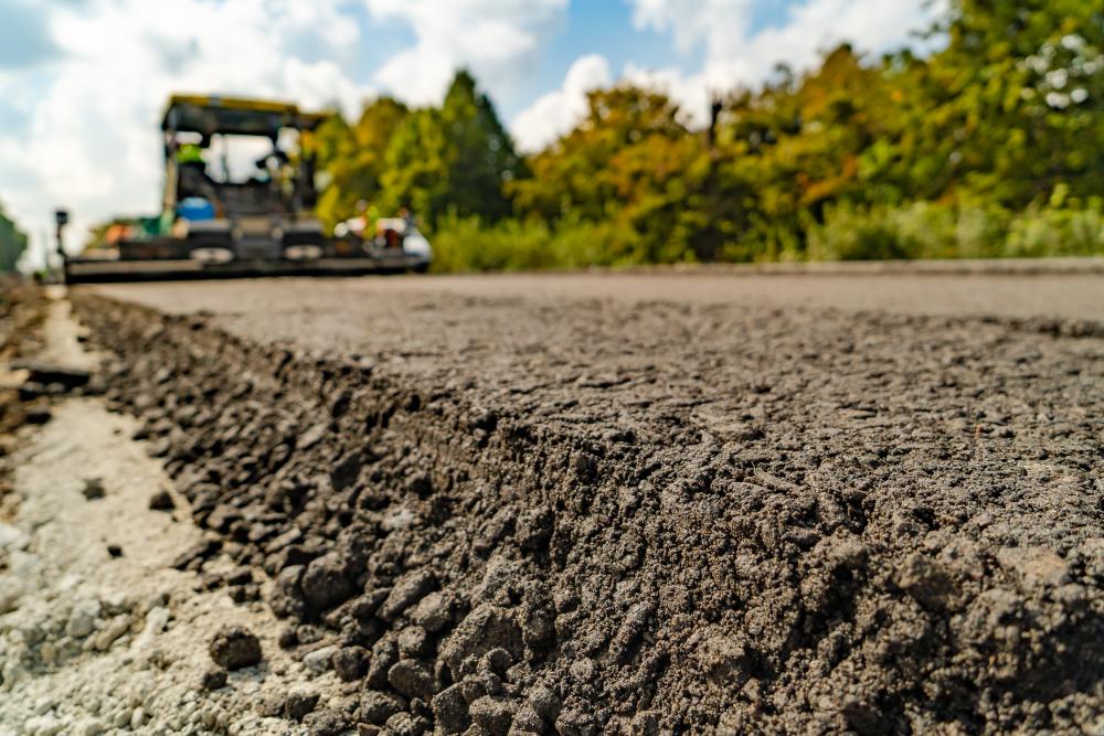Why Choose Us for Your Asphalt and Concrete Needs