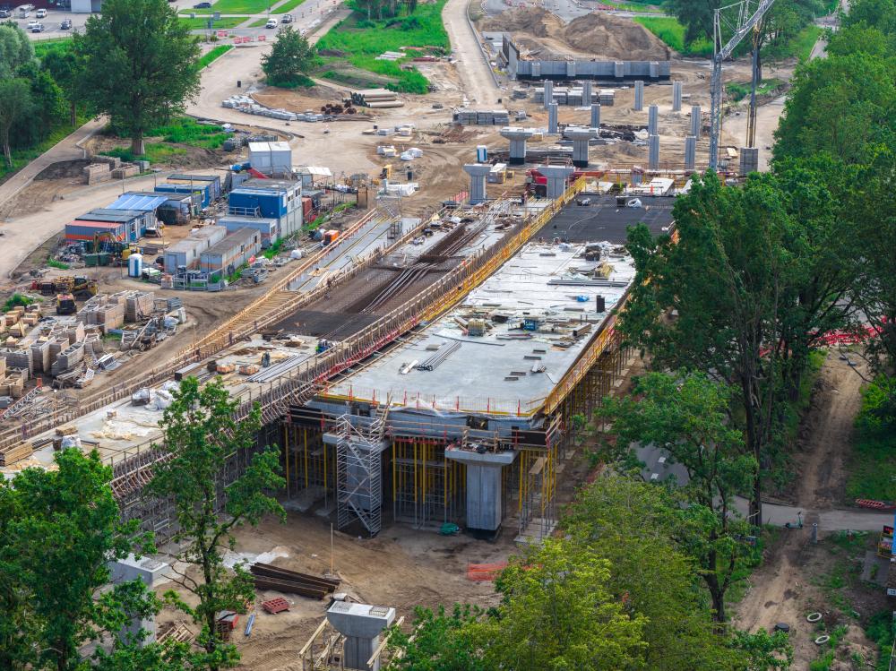 Diverse Service Offerings