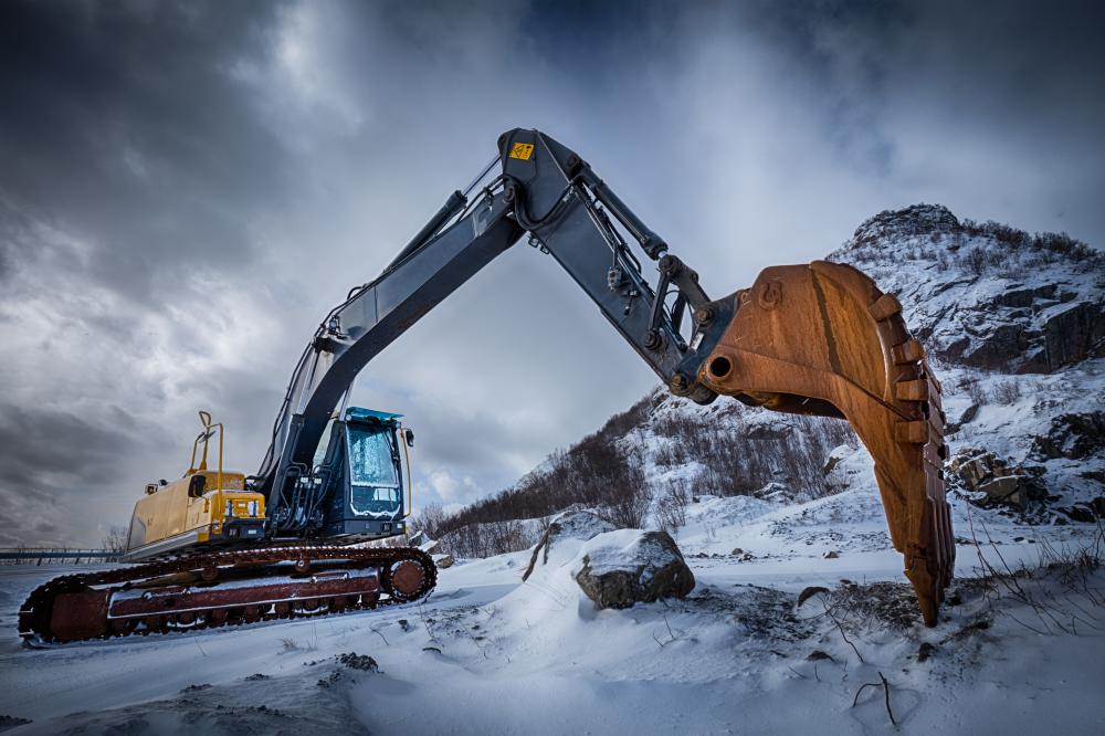 Choosing the Right Hitachi Excavator for Your Project