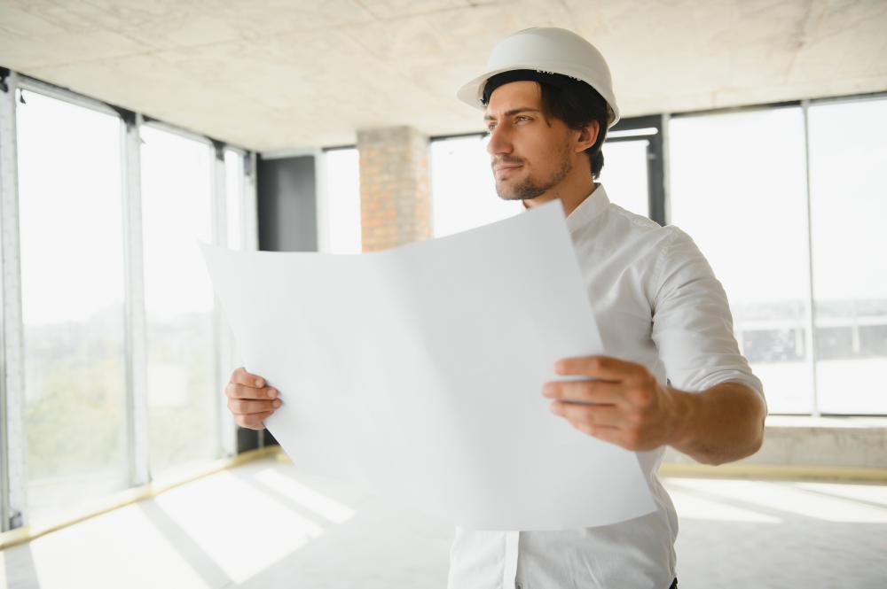 Why Choose a Licensed Contractor?