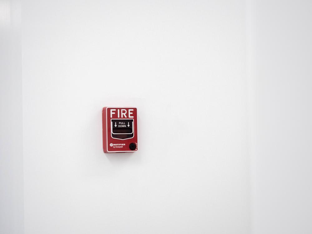 Fire Preparedness Strategies