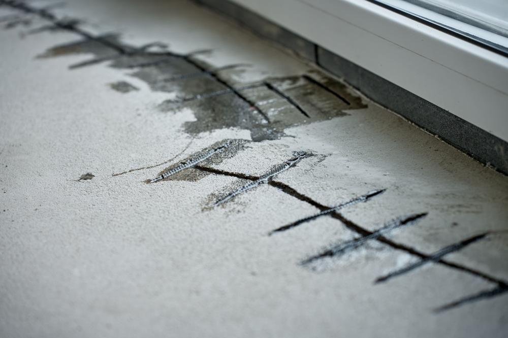 Common Issues with Concrete Slabs