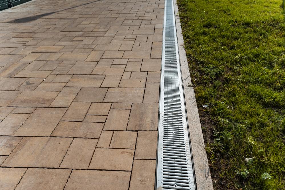 Innovative Drainage Solutions