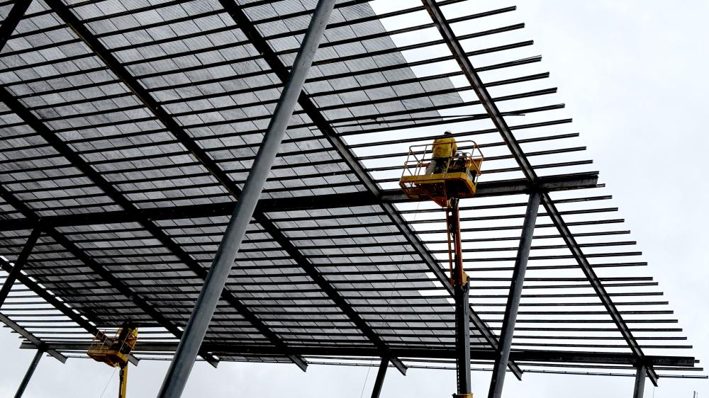 Heavy Civil Earthworks in Canada