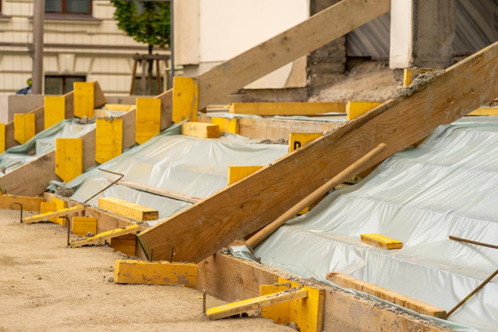 Expert Perspectives on Installation