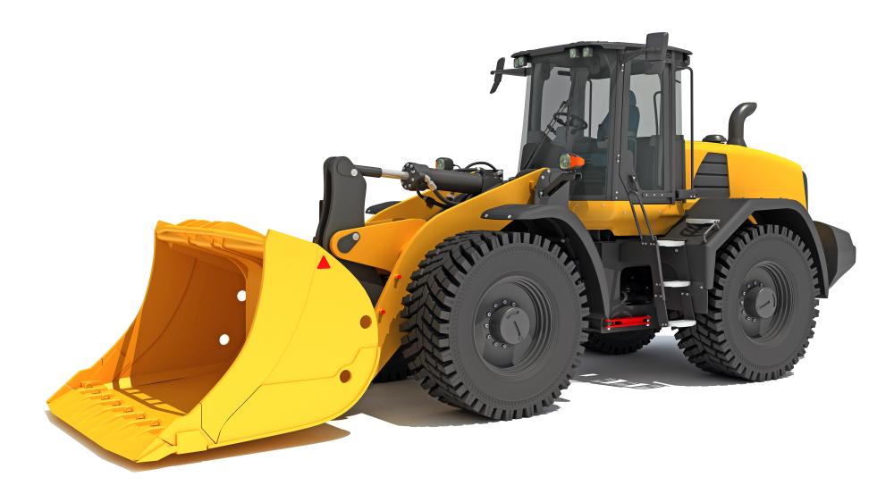 How Do You Choose the Right Wheel Loader?