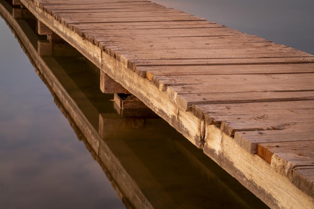 Importance of Regular Dock Maintenance