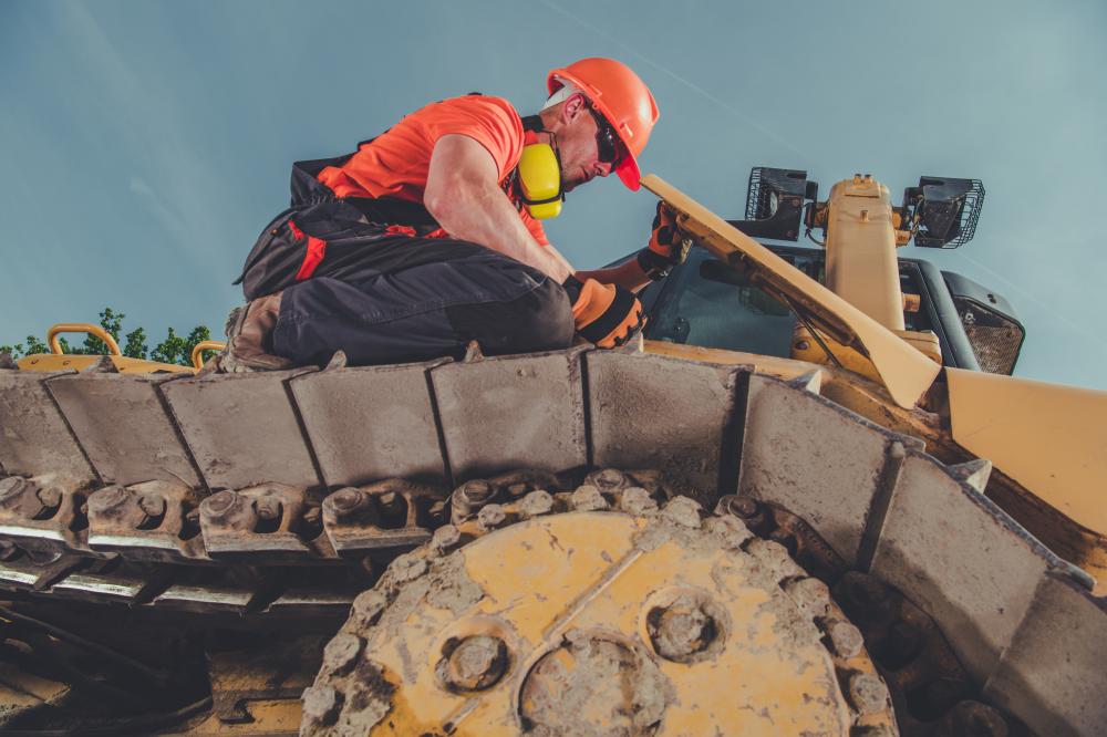 Why Choose Link Belt Dealer Wisconsin?