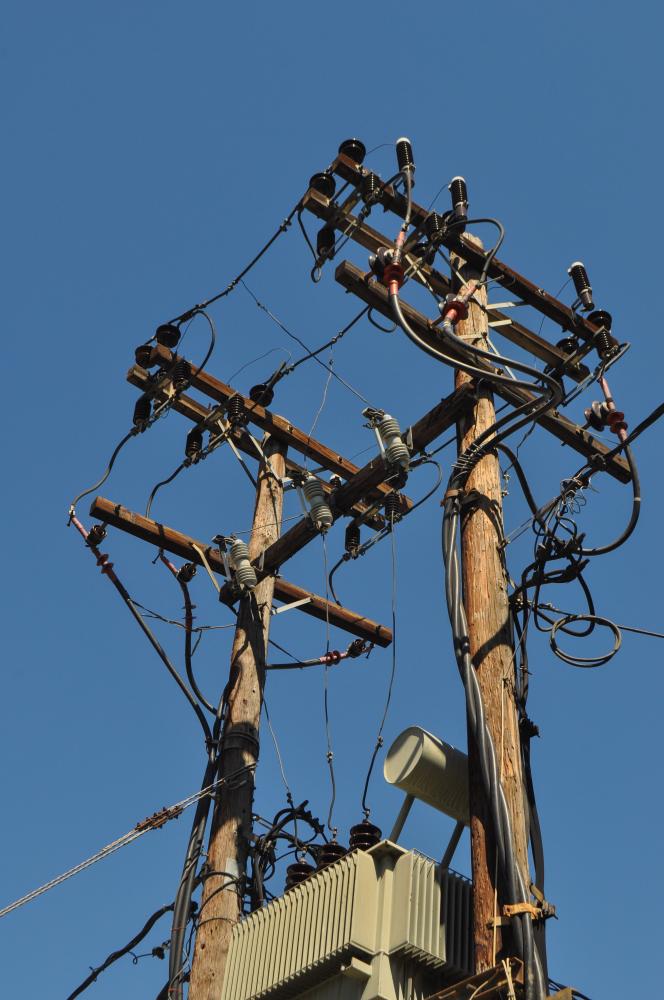Why Innovation Matters in Electrical Services