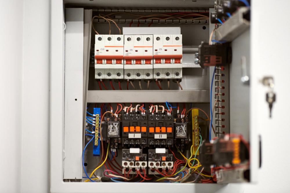 Common Electrical Services for Commercial Needs