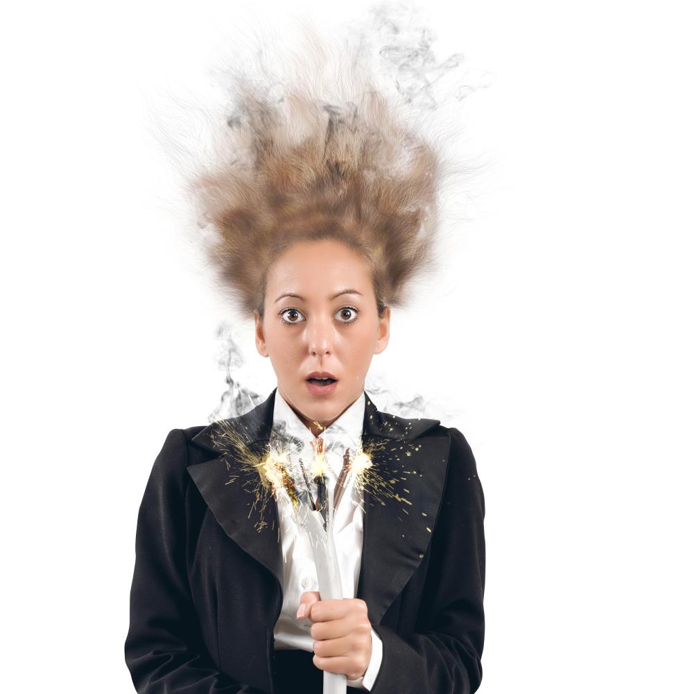 What Qualifies as a Emergency Electrician San Jose CA Emergency?