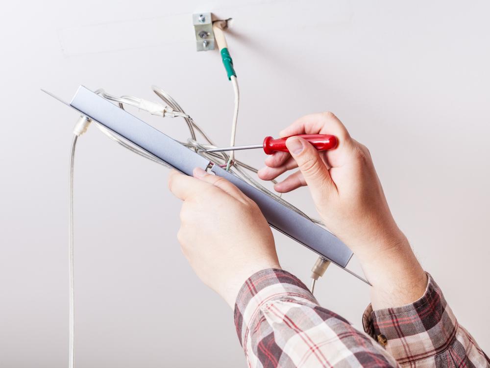 What Services Are Offered by Electrician Bridgeport CT?