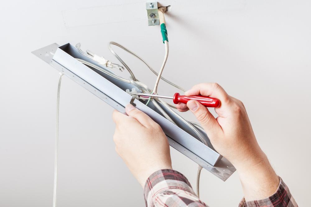 Ensuring Safety in Electrical Projects