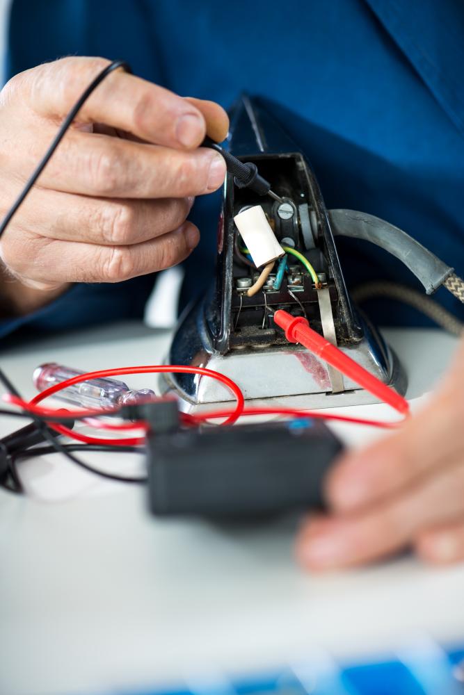 Crafting Solutions for Electrical Emergencies