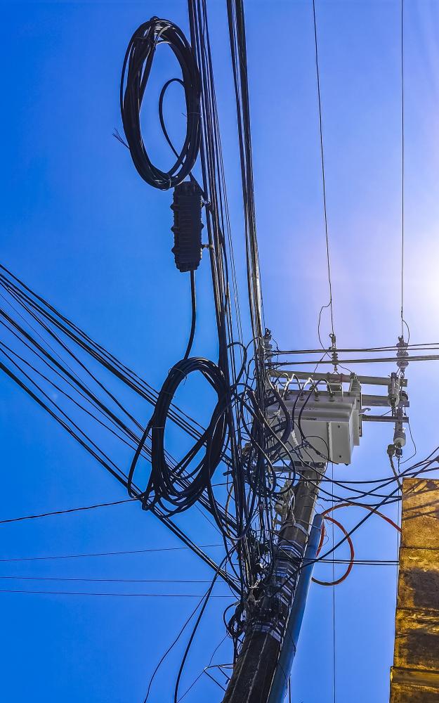 What Qualifies as an Electrical Emergency?
