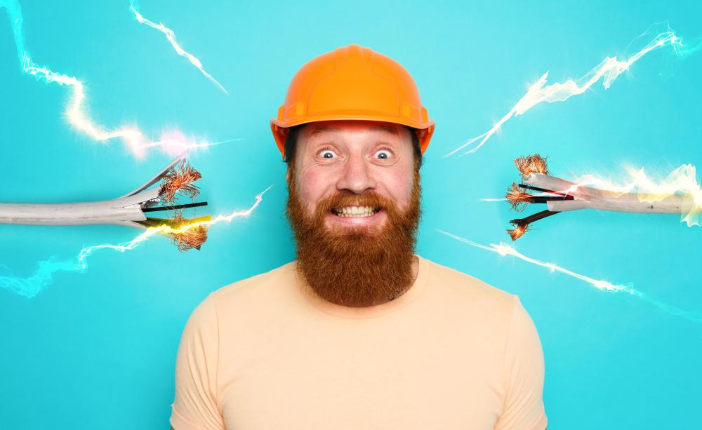 The Importance of Experience in Electrical Work
