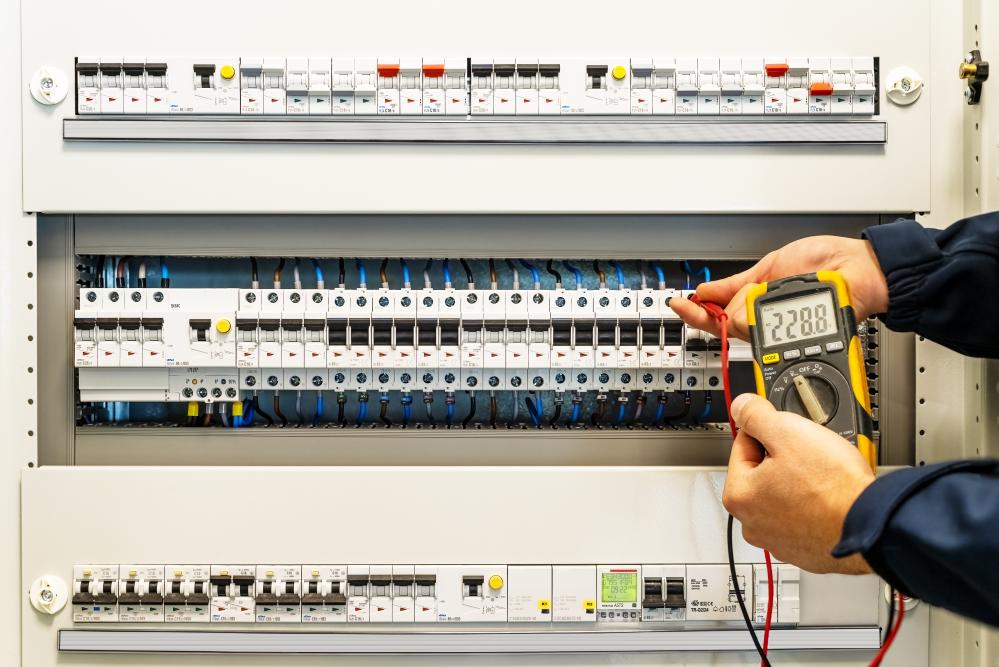 What Safety Measures Do Electricians Prioritize?