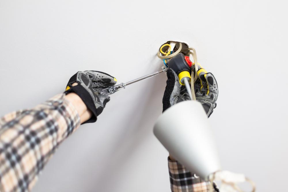 Common Electrical Repair Needs