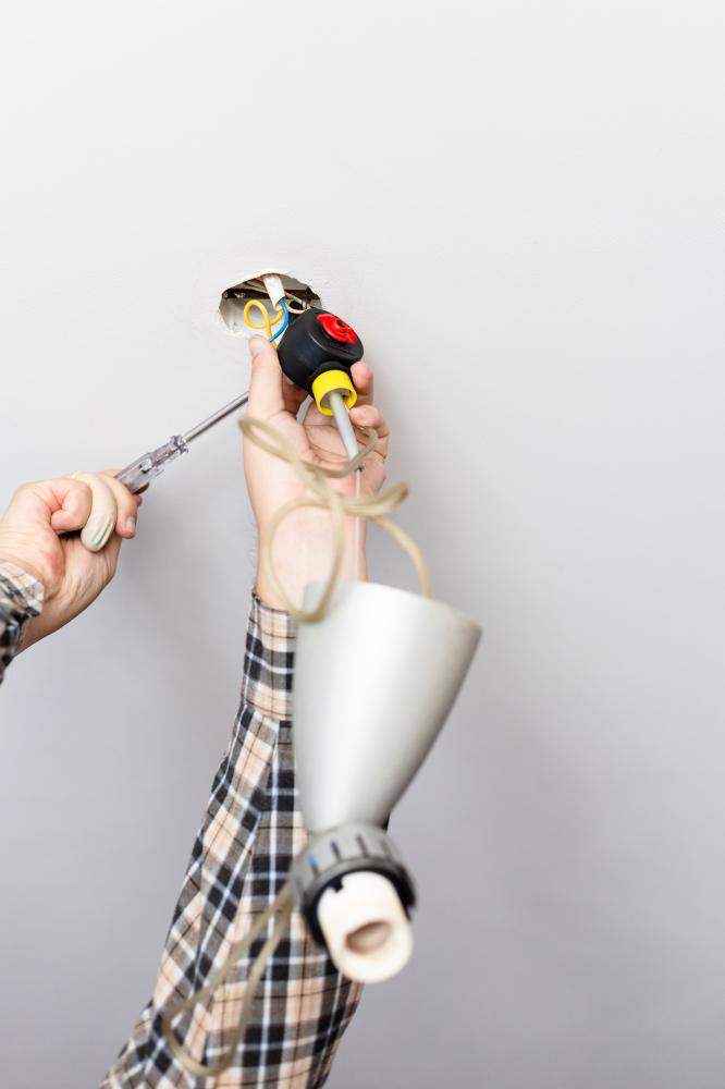 Why Choose High Level Electric Works for Electrical Repairs Round Lake Beach IL?