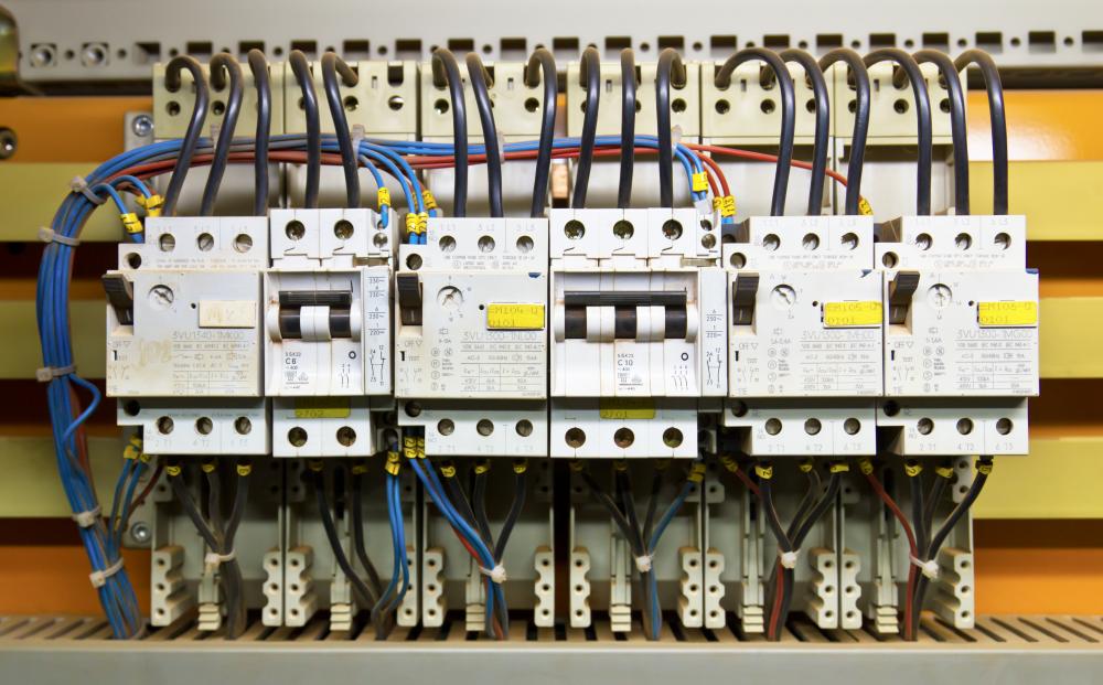 Emergency Electrical Services and Maintenance
